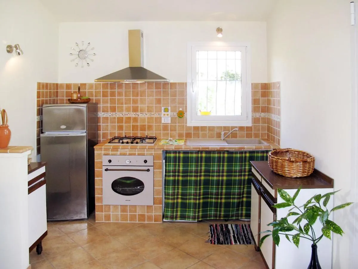 Holiday Home Casa Dei Nonni - Imp425 By Interhome Imperia