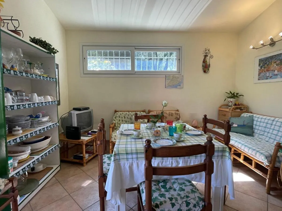 Holiday Home Casa Dei Nonni - Imp425 By Interhome Imperia Italy