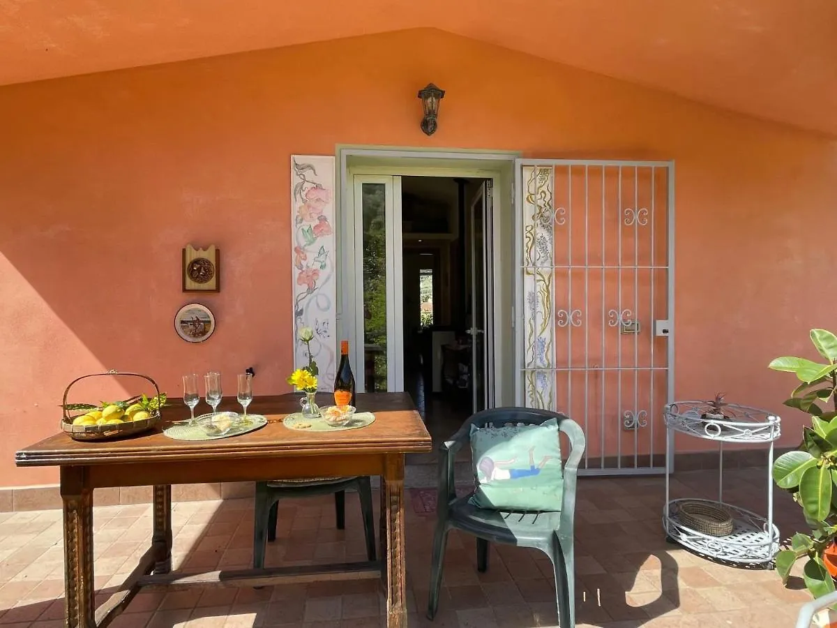 Holiday Home Casa Dei Nonni - Imp425 By Interhome Imperia Italy