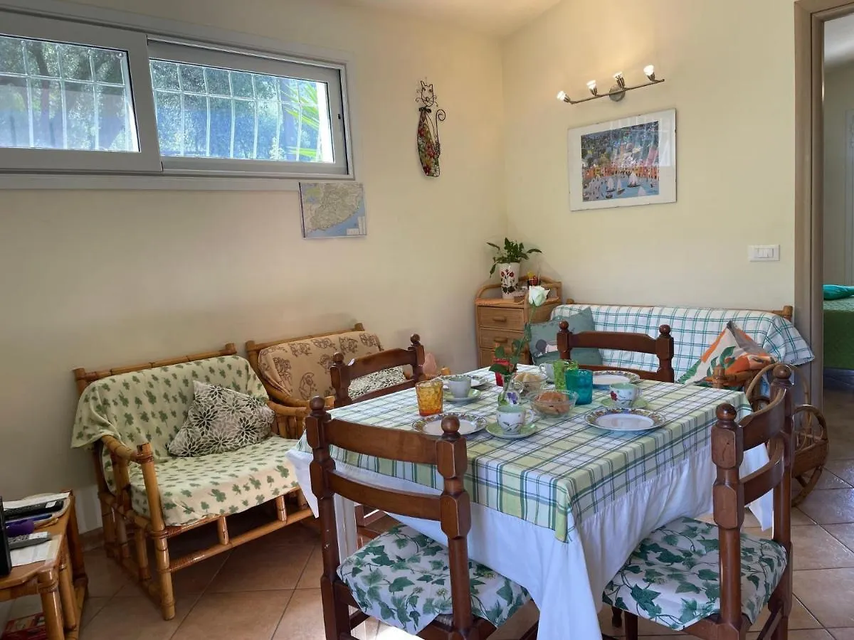 Holiday Home Casa Dei Nonni - Imp425 By Interhome Imperia